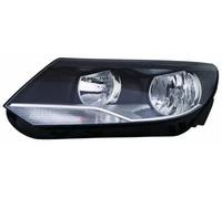 Faro Sx H7 441-11H1LMLDEM2 ABAKUS per VW TIGUAN