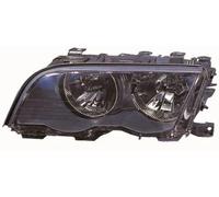 Faro Sx H7 444-1120L-LDEM1 ABAKUS per BMW 3 Touring 3