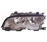 Faro Sx H7 444-1120L-LDEM2 ABAKUS per BMW 3 Touring 3