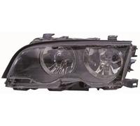 Faro Sx H7 444-1126L-LDEM2 ABAKUS per BMW 3 Coupé 3 Cabriolet
