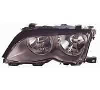Faro Sx H7 444-1128L-LDEM2 ABAKUS per BMW 3 Touring 3