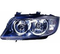 Faro Sx H7 444-1150L-LDEM2 ABAKUS per BMW 3 Touring 3