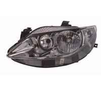 Faro Sx H7 445-1122L-LD-EM ABAKUS per SEAT IBIZA IV SC IBIZA IV IBIZA IV ST