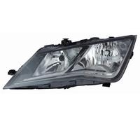Faro Sx H7 445-1134LMLDEM2 ABAKUS per SEAT LEON LEON SC LEON ST