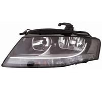 Faro Sx H7 446-1121LMLDEM2 ABAKUS per AUDI A4 B8 A4 B8 Avant