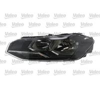 Faro Sx H7 450492 VALEO per VW POLO VI