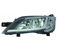 Faro Sx H7 552-1145LMLDEM1 ABAKUS per FIAT CITROËN