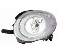 Faro Sx H7 661-1170LMLD-EM ABAKUS per FIAT 500L
