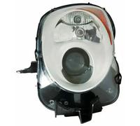 Faro Sx H7 667-1117LMLD-EM ABAKUS per ALFA ROMEO MITO SPIDER