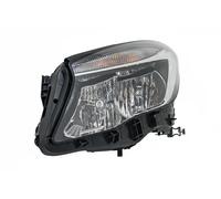 Fanali MAGNETI MARELLI 711307024352, sinistro