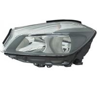 FARO SX H7 C/MOTOR EL MERCED W176 06/12>