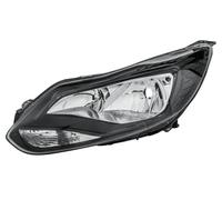 Hella Faro anteriore 1EA 354 994-031 Alogeno