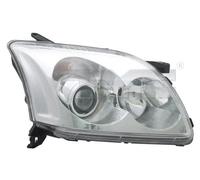 Fanali TYC 20-0370-15-2, sinistro