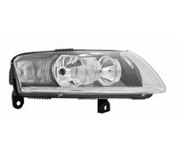 TYC Faro anteriore 20-0686-05-2 H7/H1 per Audi A6 C6 sinistro
