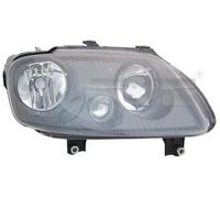 Fanali TYC 20-0760-15-2, sinistro