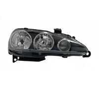 TYC Faro anteriore 20-0972-05-2 H7/H1 sinistro per Alfa Romeo 147