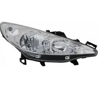 Fanali TYC 20-1060-05-2, sinistro