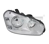 TYC 20-11546-05-2 Faro anteriore