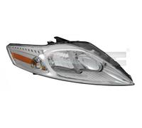 Fanali TYC 20-11550-05-2, sinistro
