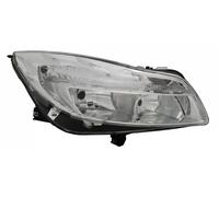 TYC Europe B.V. Fanale 20-11764-05-2 Sinistro