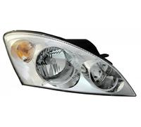 Fanali TYC 20-11856-05-2, sinistro