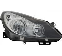 Fanali TYC 20-1196-15-2, sinistro