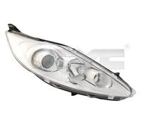 Faro Fanale Anteriore Sinistra Ford Fiesta VI (2008-2013) DEPO 431-1188LMLD-EM