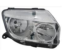 Fanali TYC 20-12478-05-2, sinistro