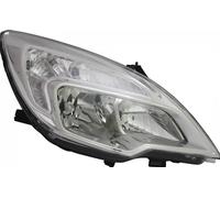 Fanali TYC 20-12484-05-2, sinistro