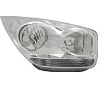 TYC Faro anteriore 20-12512-05-2 Sinistro H7/H1 per KIA VENGA (YN) 1.4 2010-2019