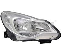 Goodpart TYC 20-12630-05-2 - Fanale