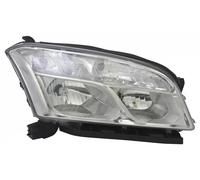 Fanali TYC 20-14582-05-2, sinistro