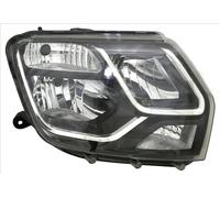 Fanali TYC 20-14916-35-2, sinistro