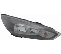 TYC Faro anteriore 20-15006-15-2 sinistro H7/H1 per Ford Focus III 2012-2017