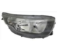 Faro Sx H7/H1 20-15134-05-2 TYC per IVECO DAILY VI Pianale piatto/Telaio