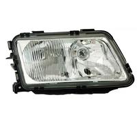 TYC Europe B.V. Faro anteriore 20-5040-08-2 H7/H1 per AUDI A3 (8L1) sinistro