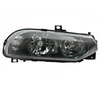 Fanali TYC 20-5620-25-2, sinistro