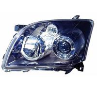Faro Sx H7/H1 212-11L1L-LDEM7 ABAKUS per TOYOTA AVENSIS Familiare AVENSIS