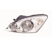 Faro Sx H7/H1 223-1126L-LD-EM ABAKUS per KIA CEE'D SW PRO CEE'D CEE'D Hatchback