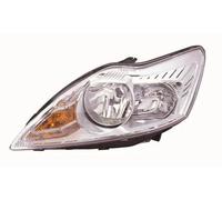 Faro Sx H7/H1 431-1181LMLDEM1 ABAKUS per FORD FOCUS II FOCUS II Turnier