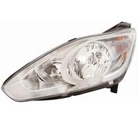 Faro Sx H7/H1 431-1199LMLD-EM ABAKUS per FORD C-MAX II GRAND C-MAX