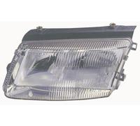 Faro Sx H7/H1 441-1125L-LD-EM ABAKUS per VW PASSAT B5 PASSAT B5 Variant