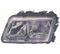 Faro Sx H7/H1 441-1126L-LD-EM ABAKUS per AUDI A3