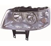 Faro Sx H7/H1 441-1175L-LD-EM ABAKUS per VW TRANSPORTER T5 Pianale piatto/Telaio