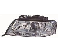 Faro Sx H7/H1 441-1192L-LD-EM ABAKUS per AUDI A6 C5 A6 C5 Avant