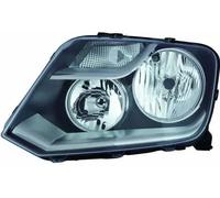 Faro Sx H7/H1 441-11J5LMLEMN2 ABAKUS per VW AMAROK