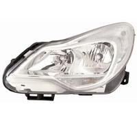 Faro Sx H7/H1 442-1169LMLDEM1 ABAKUS per OPEL CORSA D
