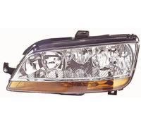 Faro Sx H7/H1 661-1144L-LDEMF ABAKUS per FIAT MULTIPLA IDEA