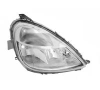 Faro Sx H7/H1/H1 20-0016-05-2 TYC per MERCEDES-BENZ CLASSE A