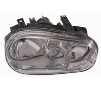 Faro Sx H7/H1/H3 441-1130L-LDEMF ABAKUS per VW GOLF IV GOLF IV Cabriolet